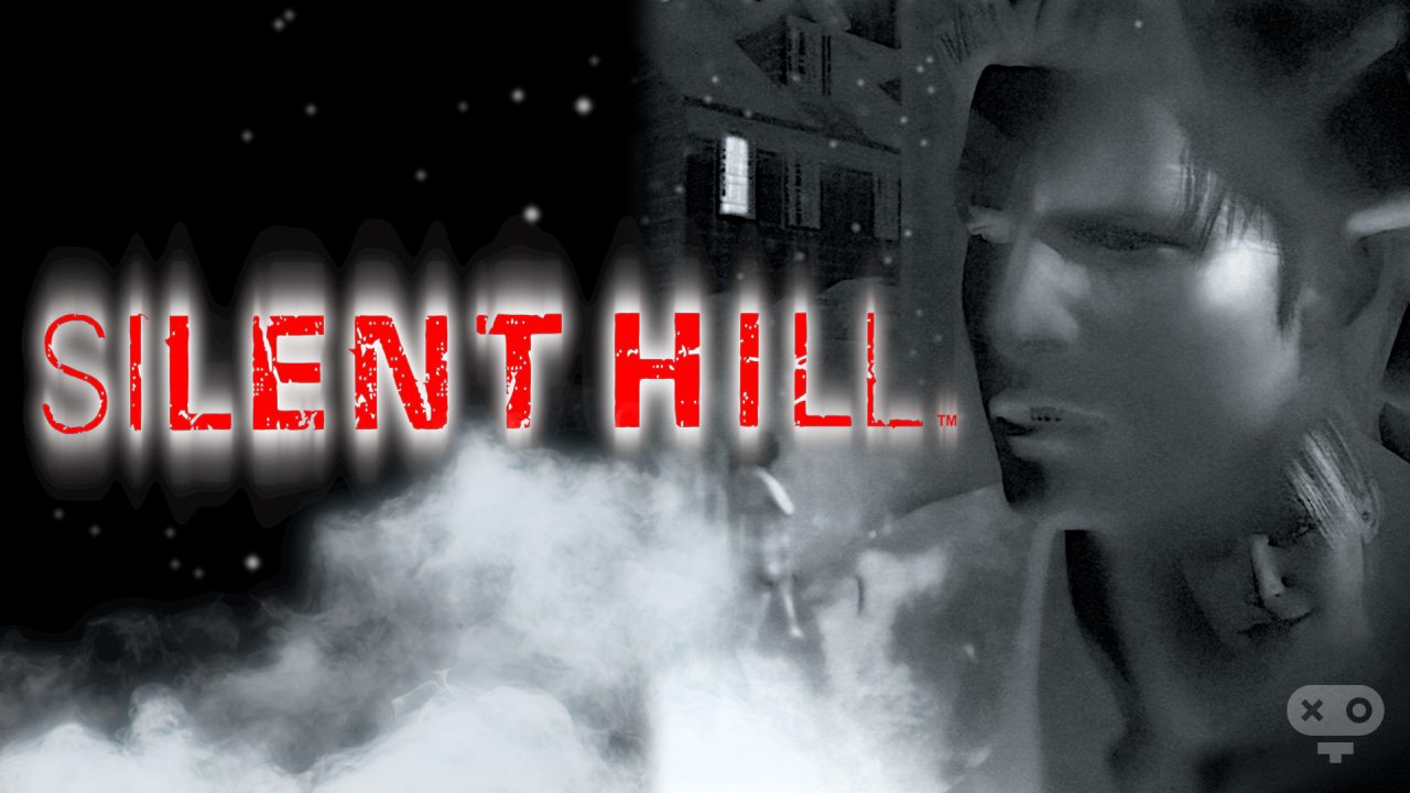 بازی Silent Hill