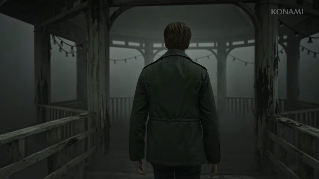 تولید بازی Silent Hill 2 Remake