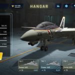 دانلود بازی Sky Warriors Airplane Games