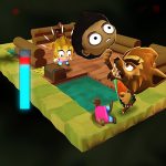 دانلود بازی Slayaway Camp 2 برای اندروید