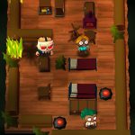 دانلود بازی Slayaway Camp 2 برای اندروید