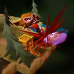 دانلود بازی Slayaway Camp 2