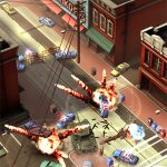دانلود بازی Smash Bandits Racing برای اندروید