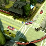 دانلود بازی Smash Bandits Racing برای اندروید