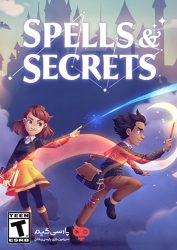 دانلود بازی Spells and Secrets برای PC
