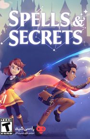 دانلود بازی Spells and Secrets برای PC