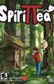 دانلود بازی Spirittea برای PC