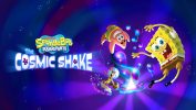 SpongeBob Cosmic Shake باب اسفنجی اندروید