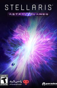 دانلود بازی Stellaris Astral Planes برای PC