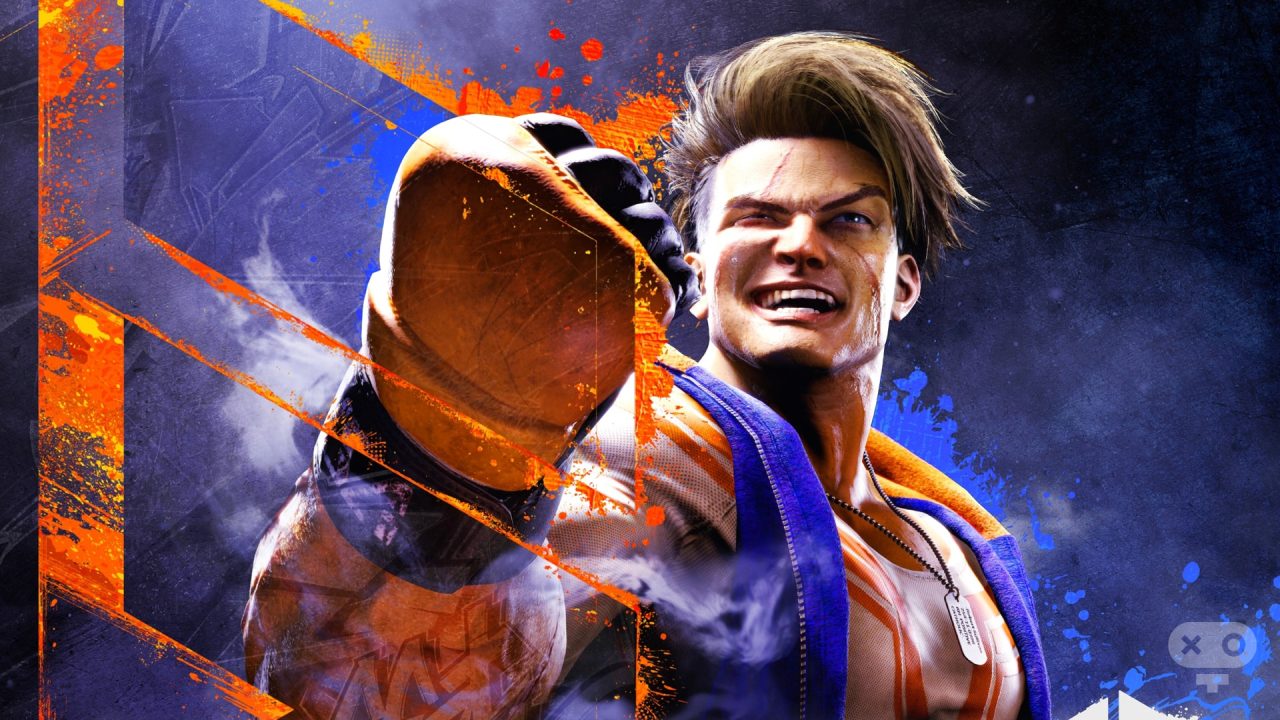 بازی Street Fighter 6