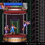 بازی Super Double Dragon