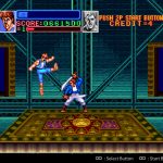 بازی Super Double Dragon