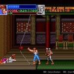 بازی Super Double Dragon