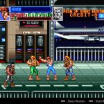 بازی Super Double Dragon
