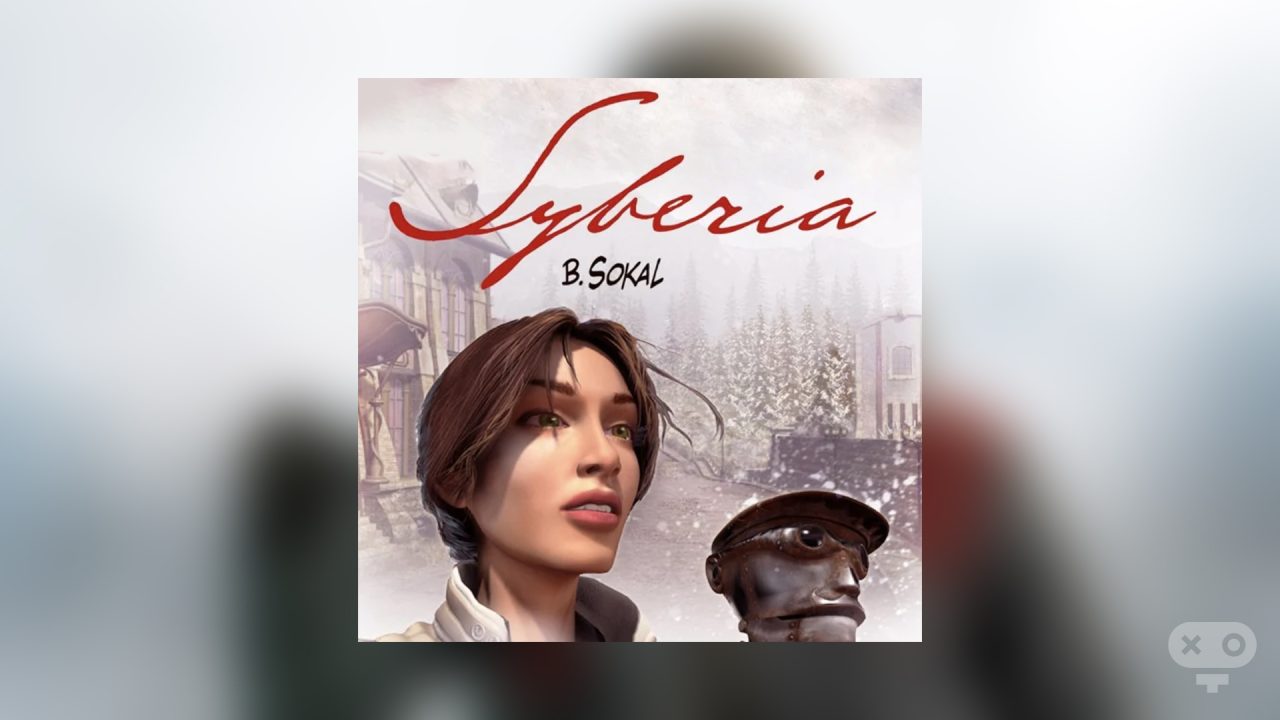بازی Syberia