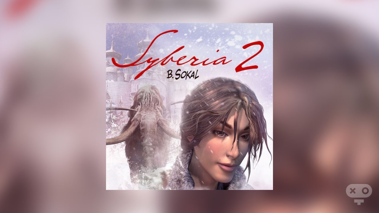 بازی Syberia II