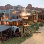 بازی Teardown Time Campers