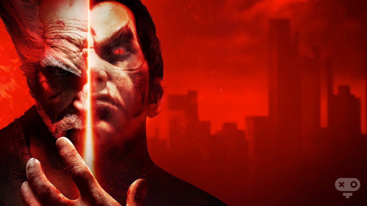بازی Tekken 7