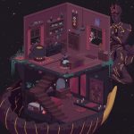 بازی The Cosmic Wheel Sisterhood Deluxe Edition