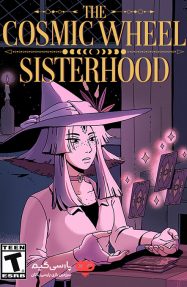 دانلود بازی The Cosmic Wheel Sisterhood Deluxe Edition برای PC