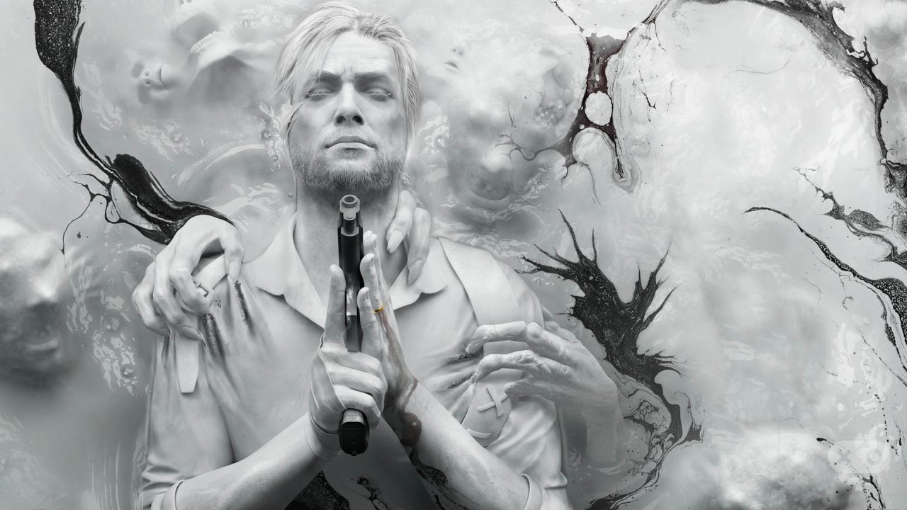 بازی The Evil Within
