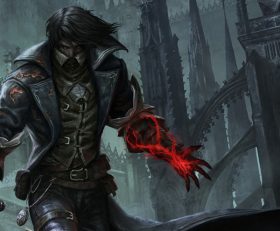 The Last Faith