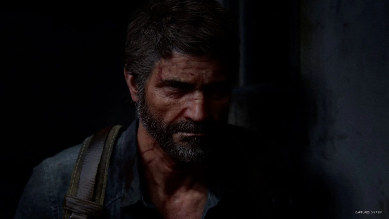 بازی The Last of Us Part II Remastered