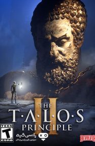 دانلود بازی The Talos Principle 2 برای PC