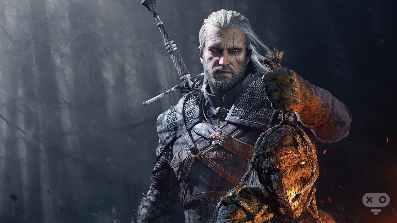 بازی The Witcher 3 Wild Hunt