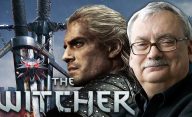 خالق ویچر آندژی ساپکوفسکی سریال The Witcher