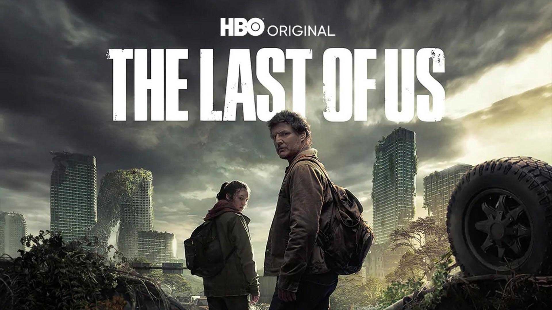 فصل دوم The Last of Us