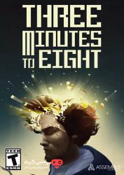 دانلود بازی Three Minutes To Eight برای PC