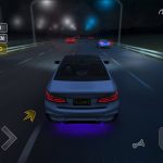دانلود بازی Traffic Racer Pro برای اندروید