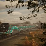 بازی Train Sim World 4