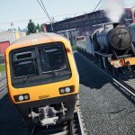 بازی Train Sim World 4