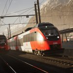 بازی Train Sim World 4
