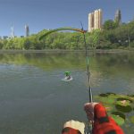 دانلود بازی Ultimate Fishing Simulator برای اندروید