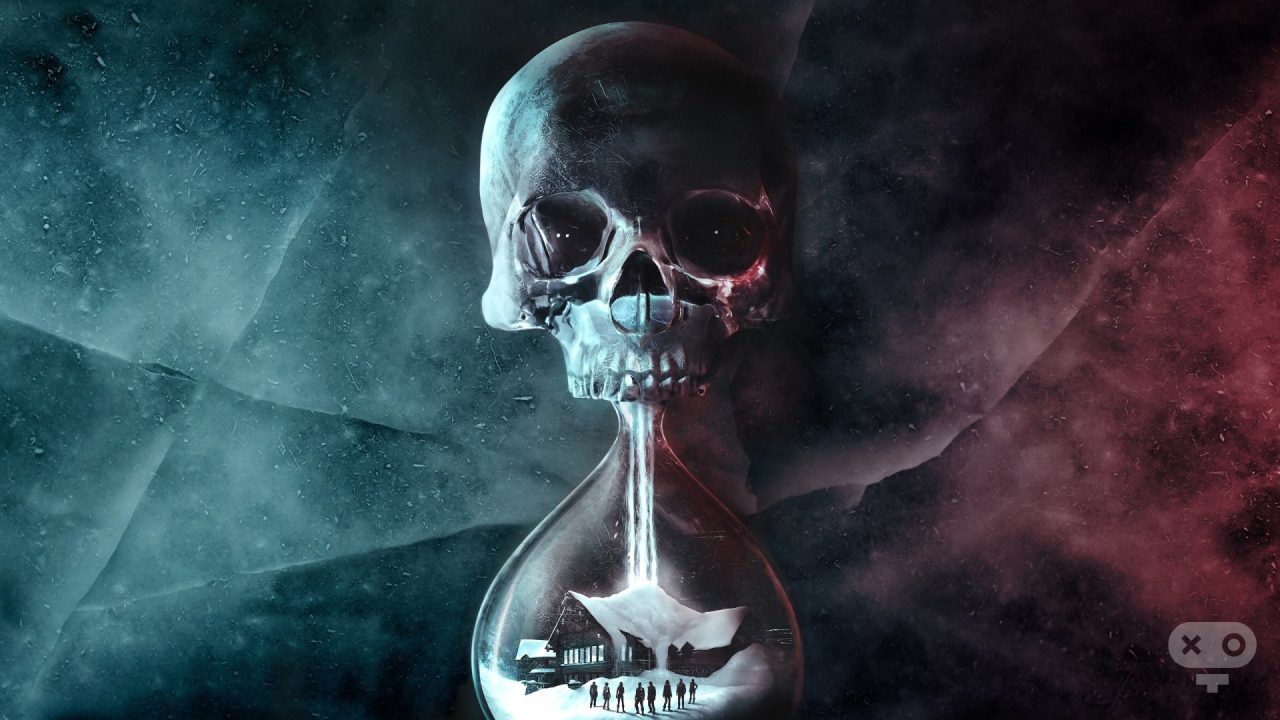 بازی Until Dawn