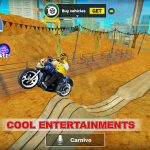 دانلود بازی Vegas Crime Simulator برای اندروید