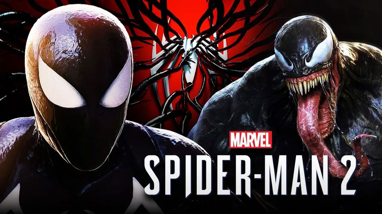 ونوم Marvel's Spider-Man 2