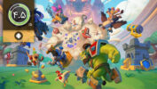 دانلود بازی Warcraft Rumble