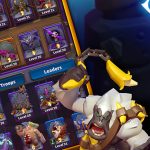 دانلود بازی Warcraft Rumble برای اندروید