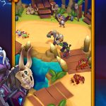دانلود بازی Warcraft Rumble برای اندروید