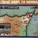 دانلود بازی Wars Across the World برای اندروید