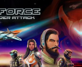 X Force Under Attack