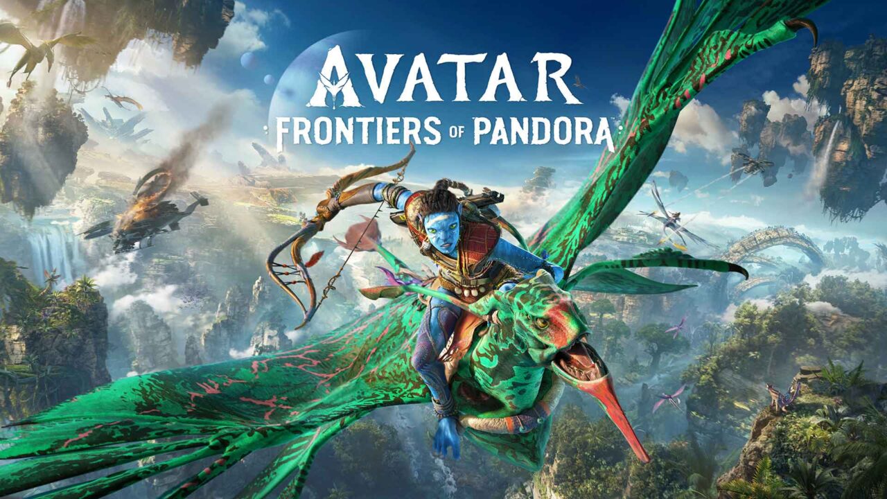 بسته الحاقی Avatar: Frontiers of Pandora