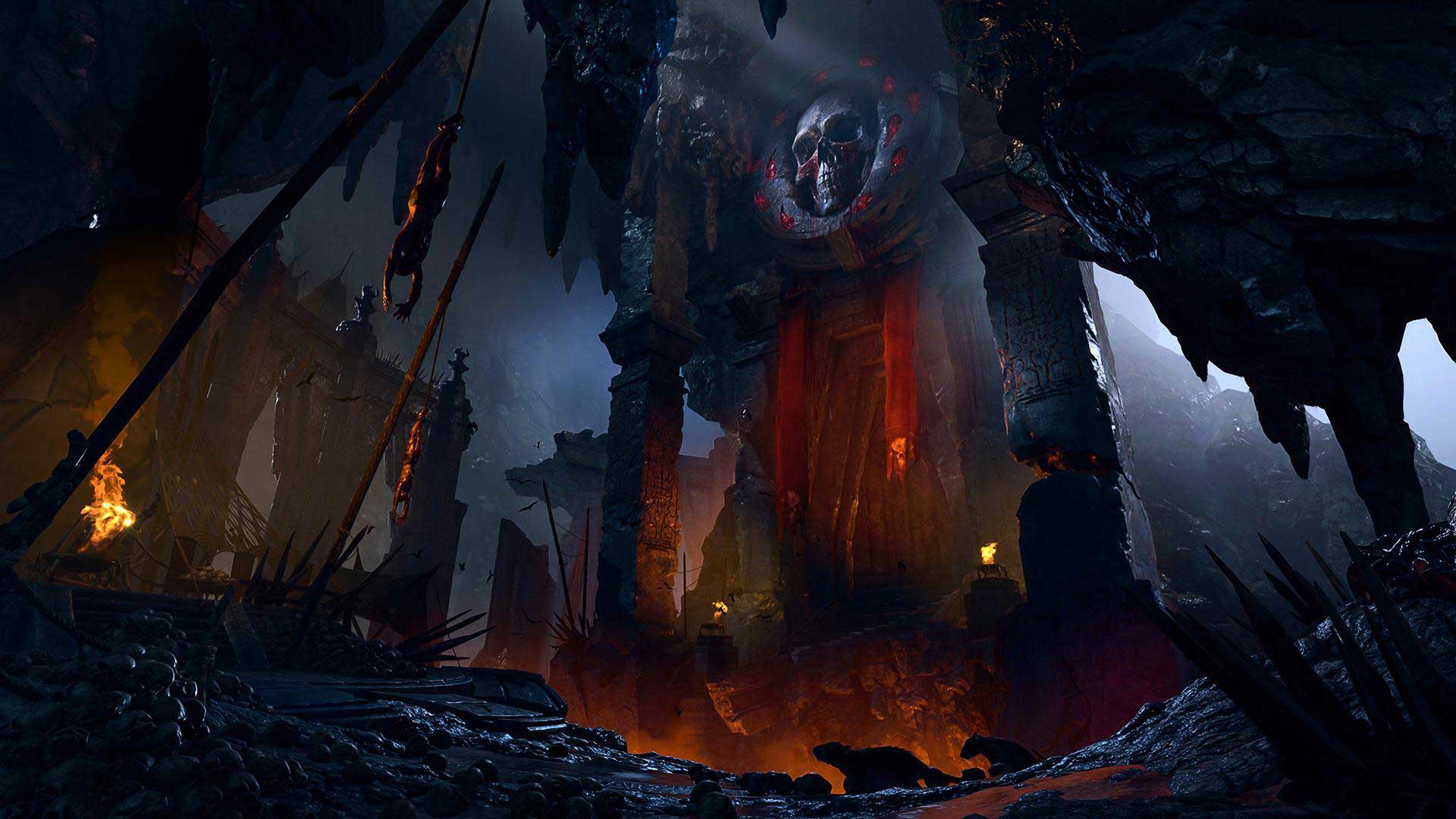 سازنده Baldur's Gate 3