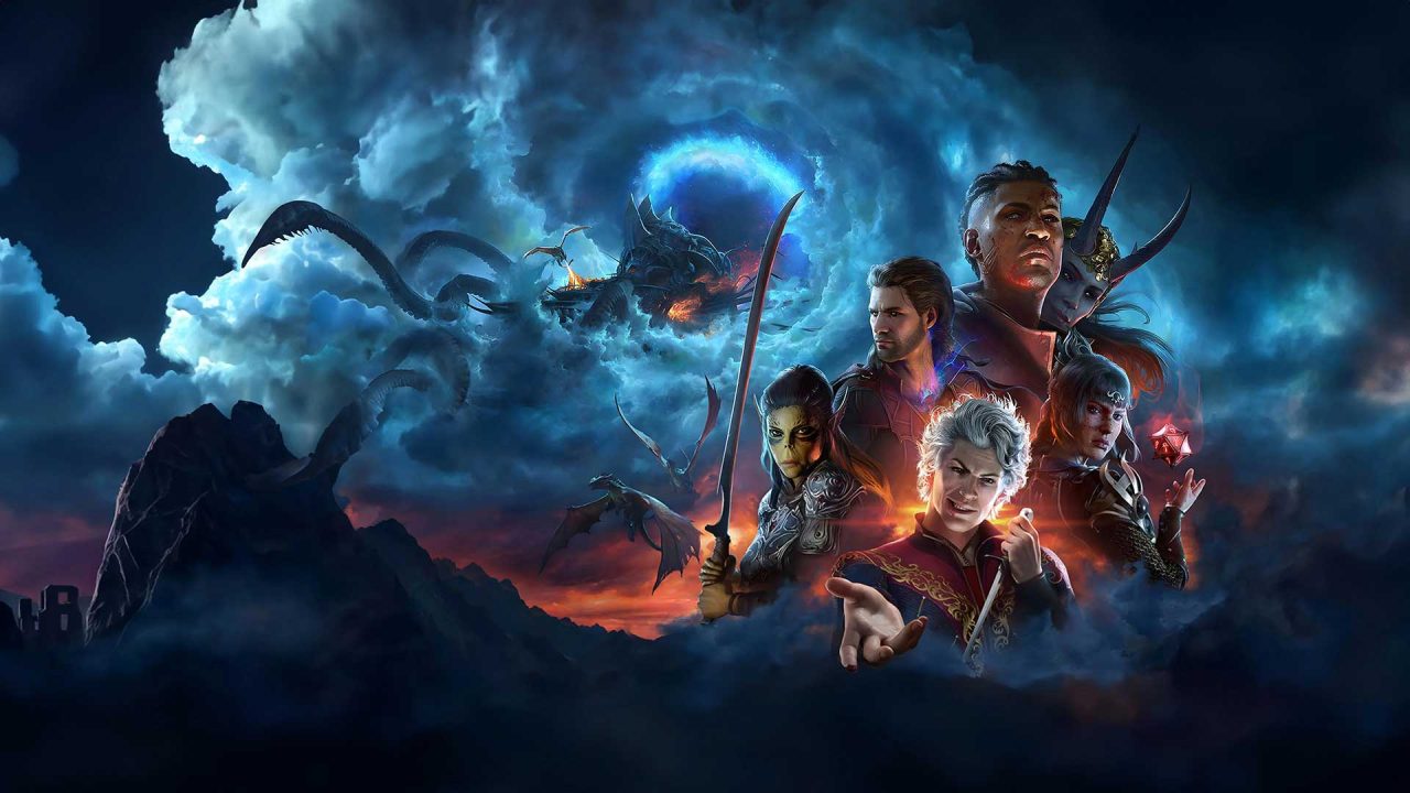 سازنده Baldur's Gate 3