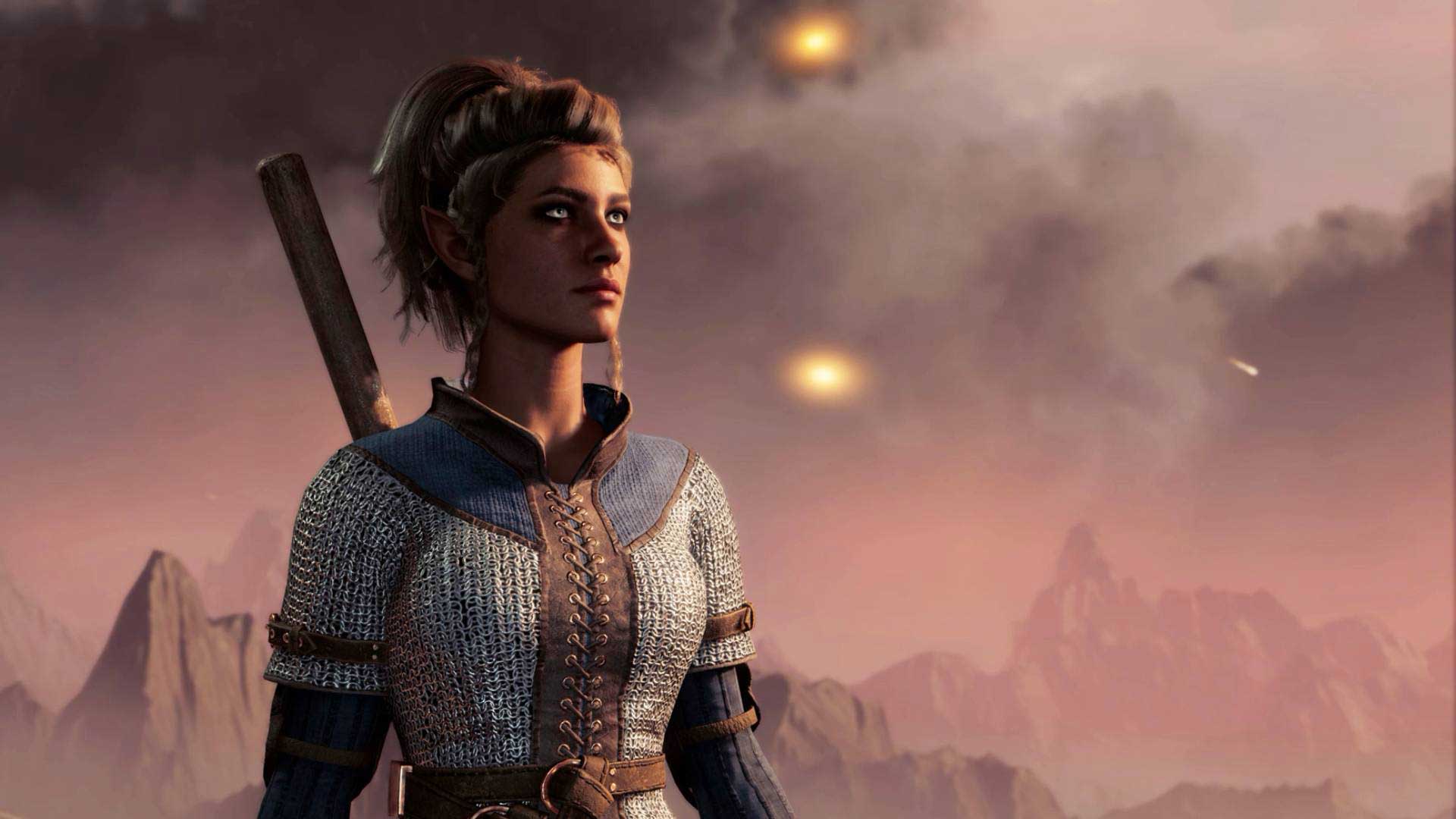 Baldur's Gate 3 برای ایکس باکس