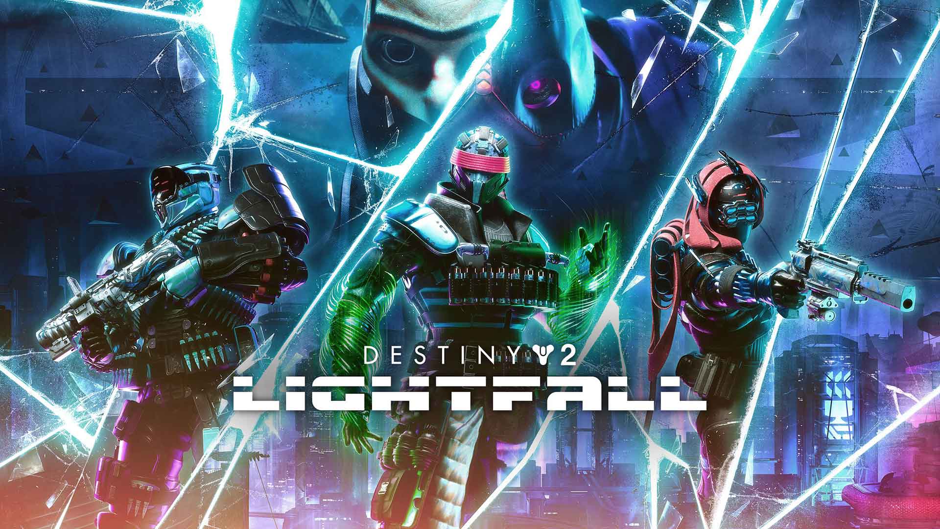 بازی Destiny 2